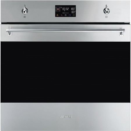 Lò nước Oven Galileo Steam100